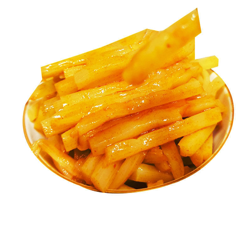 매콤달콤 500g (1봉지)