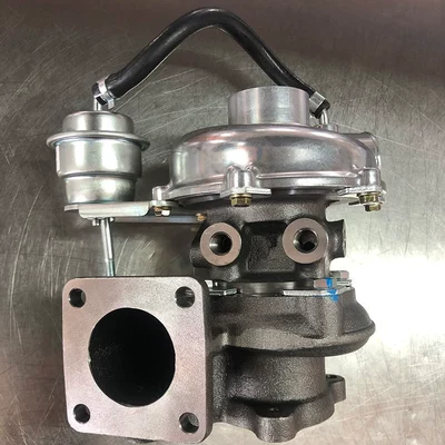 Factory supply Supercharger