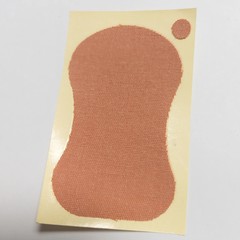 メーカークロスボーダー卸売夏使い捨て汗吸収パッチ脇の下目に見えない湿気防止跡通気性パッチ足裏制汗パッド