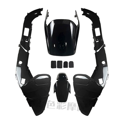 Electric car big tripod F30C/Fmix Vehicle Electric Motorcycle - no-9-f30-set-black