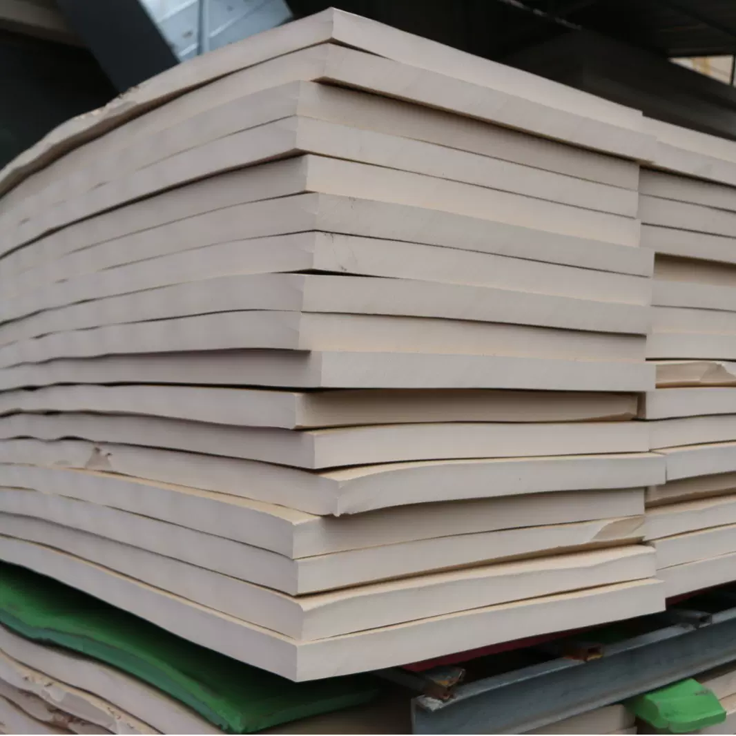 厂家大量供应EVA片材  黑白EVA包装辅助材料