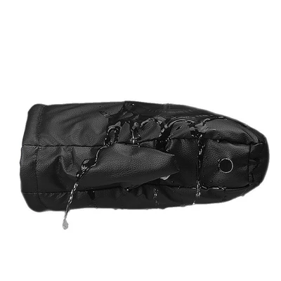 Handlehold cover – Gloves Windproof