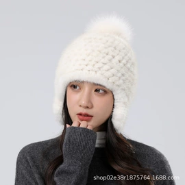 其它多件套;成人帽;耳罩