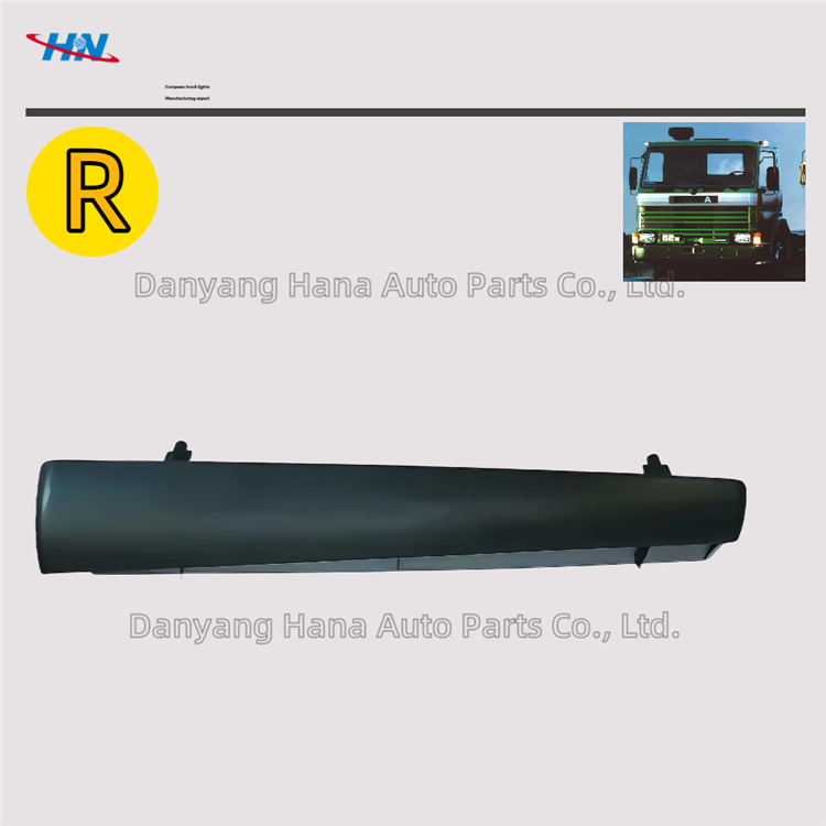 Debajo del tablero de la estación 1512424 1512423 Adecuado para piezas de camiones de la serie Scania SCANIA2-3