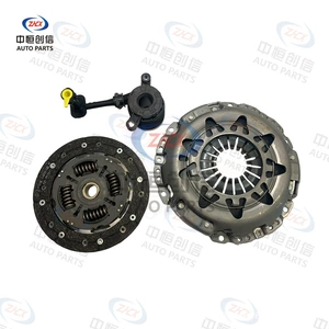 Suitable for Nissan Sylphy, Livina, Sunny, Tiida, and Qashqai clutch kits