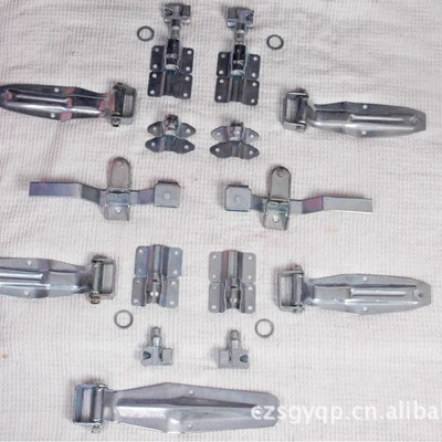 Supplying Various Types Avtomobil qapı kilidi silindrləri