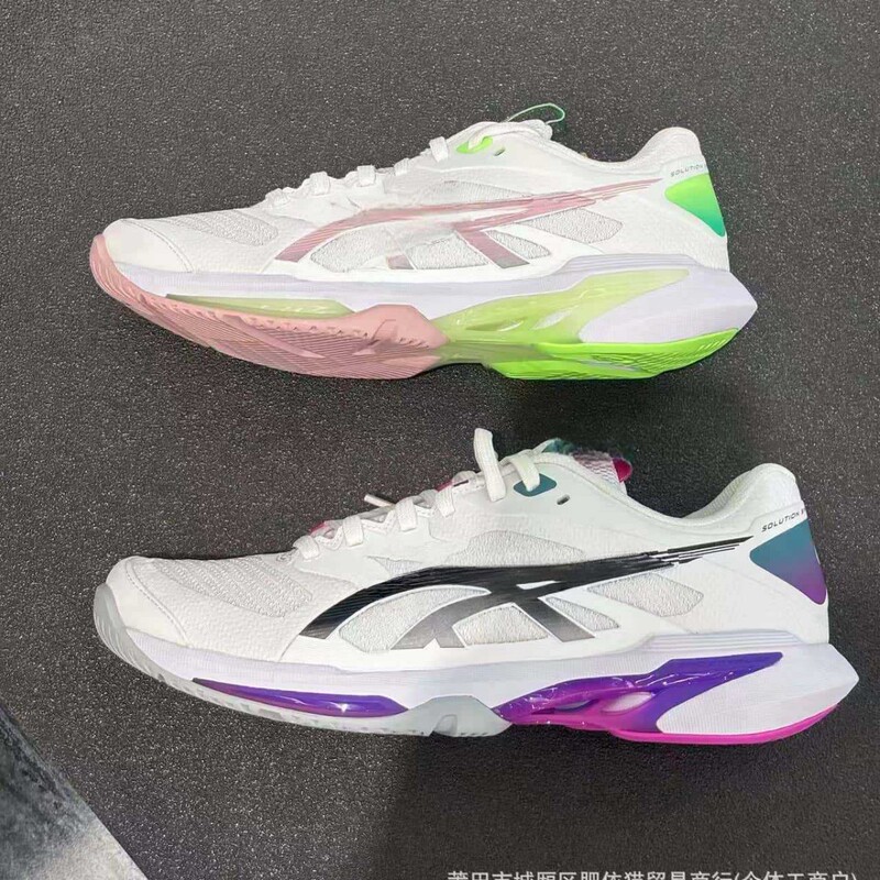 Cross-Border Resolution Ff4 Ff5 Tennis Shoes Arthur Men's and Women's Wear-Resistant Training Casual Sports Running Shoes Cross-Border Resolution Ff4 Ff5 Tennis Shoes Arthur Men's and Women's Wear-Resistant Training Casual Sports Running Shoes