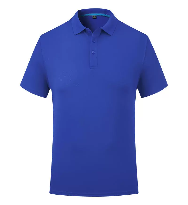 Заводская специальная цена Новый хлопок рекламная рубашка поло культурная рубашка с логотипом рабочая одежда комбинезон с коротким рукавом групповая одежда