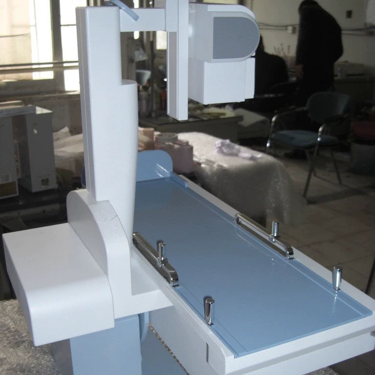 Индивидуальная отделка медицинского оборудования: нестандартные корпуса, изготовление на заказ из латуни/нержавеющей стали/алюминиевого сплава/отделка деталей.