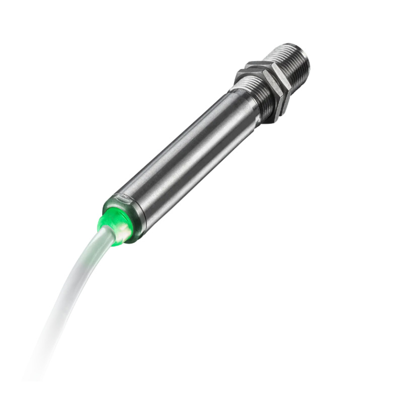 德国OPTRIS	 紧凑型一体式工业红外高温计 CS 系列 CSLT