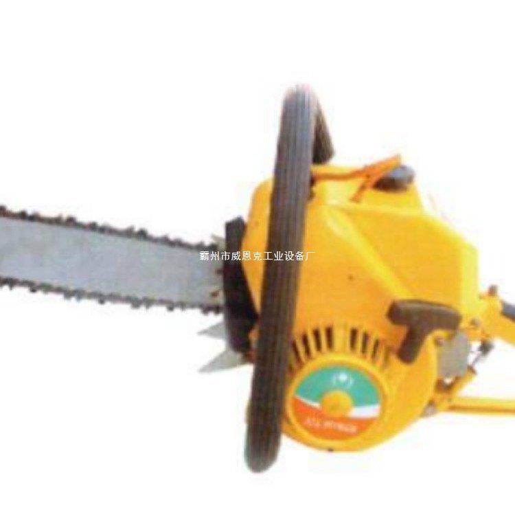 多用途YD-78油锯消防破拆大功率木材切割锯园林绿化手持电锯