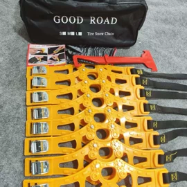 轮胎防滑链;其他汽车安全