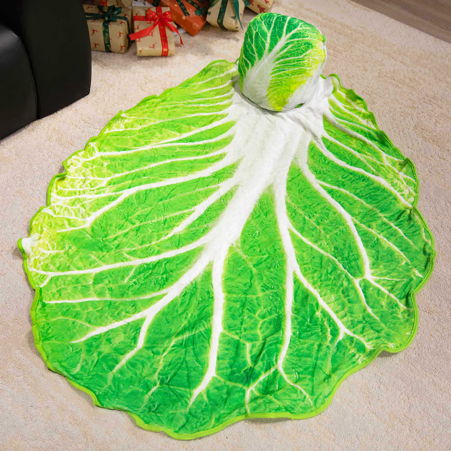 양배추