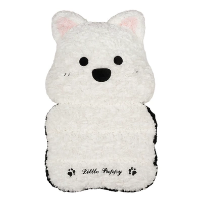 and Winter Plush Thickeneded Lumbar: Seat cushion, seat cover