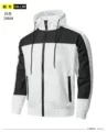 2886 White with LGO