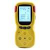 parameter Portable Handheld formaldehyde concentration testing Alarm Industry formaldehyde Leak Monitor Analyzer