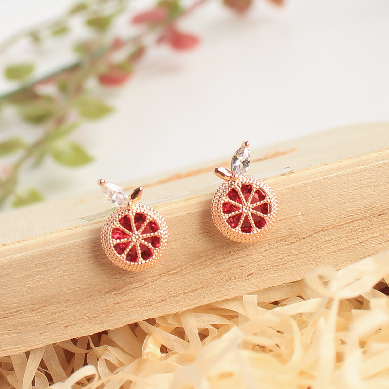 Men's Titanium Stud And Small Hoop Earring Set For Daily Wear_voghion.com