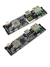 �p�����Ƅ��Դģ�K �·��diy��������22.5W��늌�usb/C��VOOC