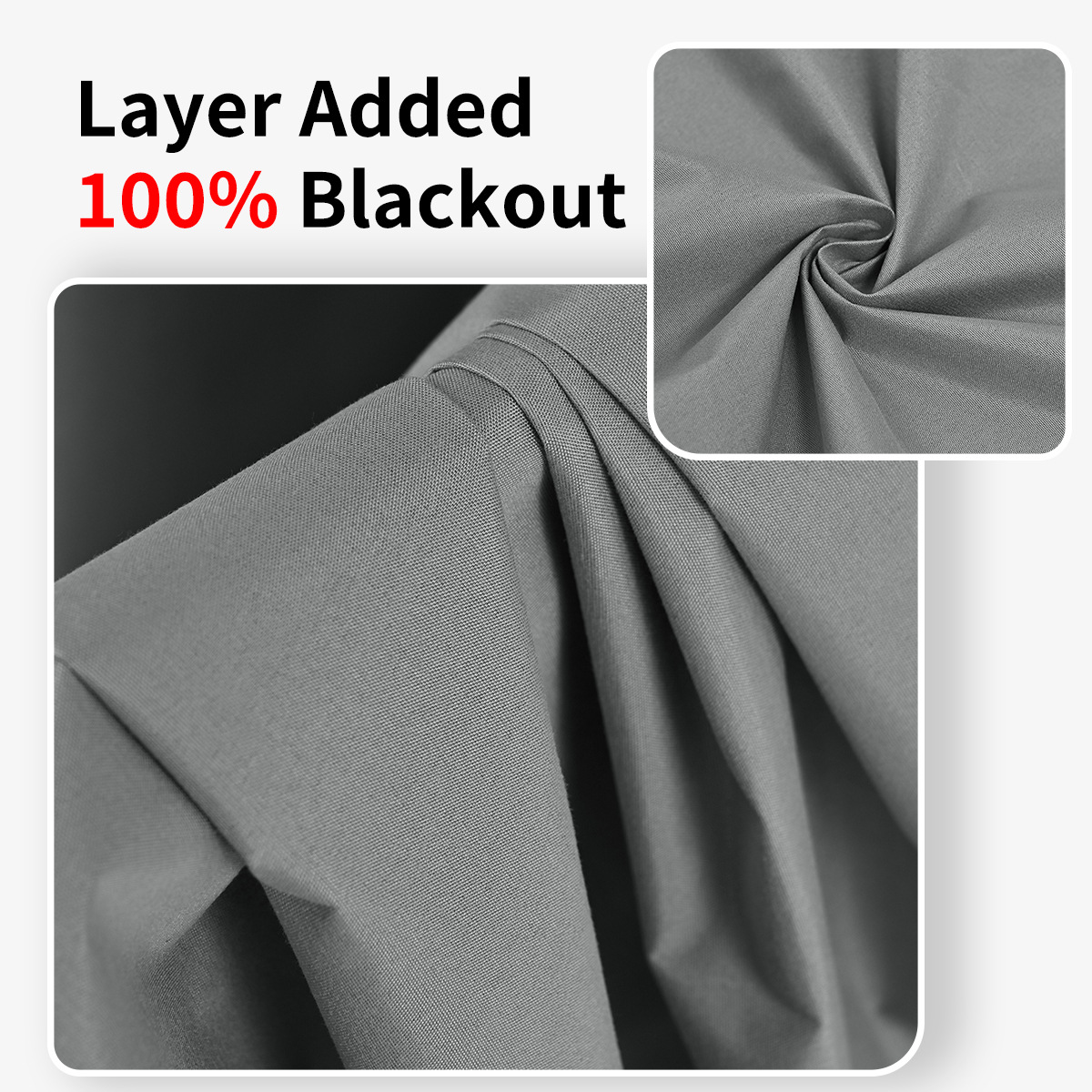 Nuevo transfronterizo primavera cortina impermeable textil balcón cortina de sombreado al aire libre a prueba de lluvia SHEIN venta caliente