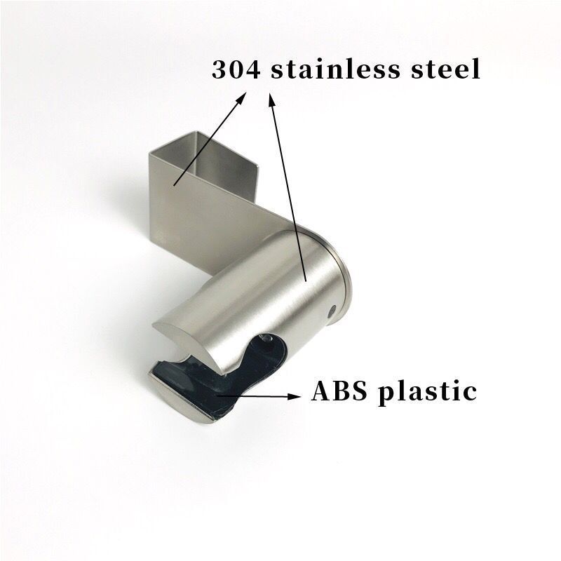 Toilet stainless steel spray gun, women's washbasin set, one inlet and two outlets Angle valve faucet, high-pressure nozzle, bathroom cleaner undefined