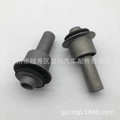Qijun Front Axle – Other walking systems