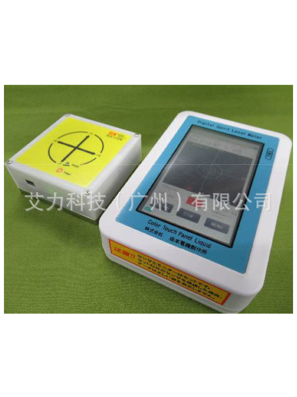 日本SEM水平仪倾角仪SELN-001B 011B 121BM SEC-S011F-021fiv-V-H