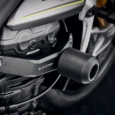 Speed Triple 1200Rr/Rs Engine: Motorcycle Safety Supplies