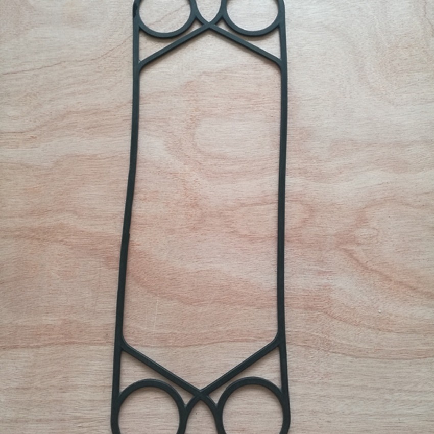 P2板式换热器密封垫片粘垫