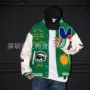 头层环保自然超软服装革