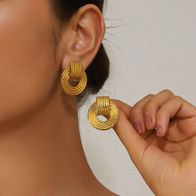 ��ѿ�W���F���׺ΈAȦ���h���Ů�Ʒ ���P�18K�𲻵�ɫ���Զ��