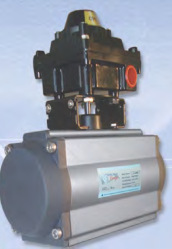 代理供应英国Worcester执行器5166RT-150系列三片式球阀