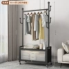 Classic storage system, universal hanger, 80cm, increased thickness