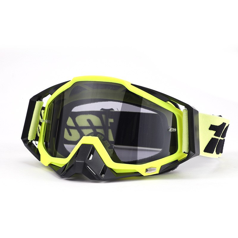 Старый 100:C23 желтая рамка, черный нос, черный край, пряжка, серый лист