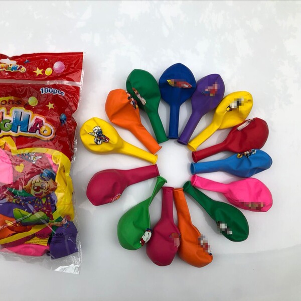 cartoon toy