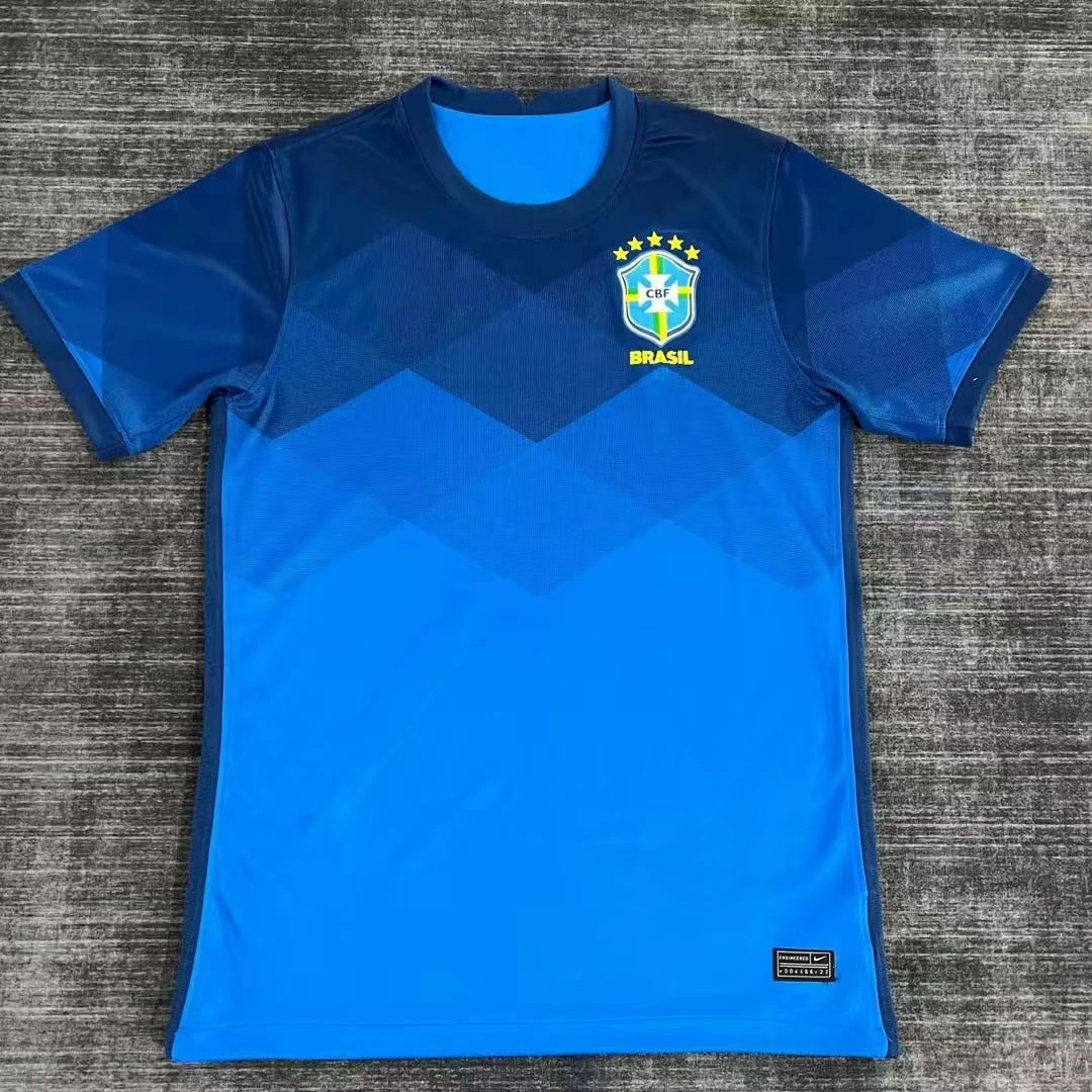 Старая футбольная форма Аргентина AC Milan Ajax Arsenal Barcelona Brazil Flamengo тай версия майки
