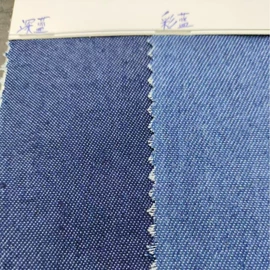 牛仔面料;其他棉类面料;面料加工定制