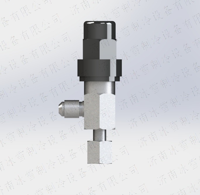 欧达法斯克F-S1油路截止阀每个F-S阀都设计了可以360°旋转的接口