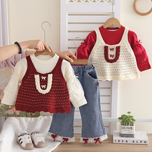 Ů�����������r��2��ͯ�·��냺�nϵ1�qŮͯ���b�����Y�������b