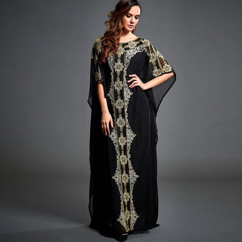 Irresistible Dresses in Chiffon – Flowing, Chic & Perfect for Every Occasion 30 2