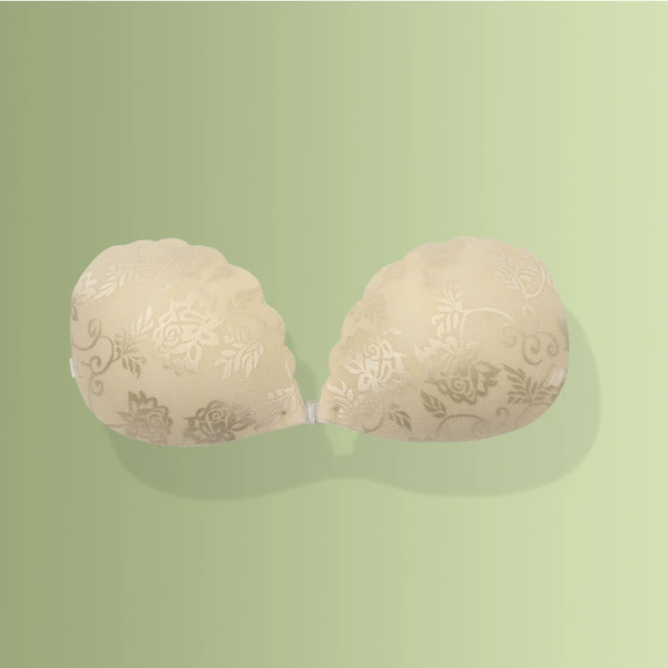 Shell lace skin color