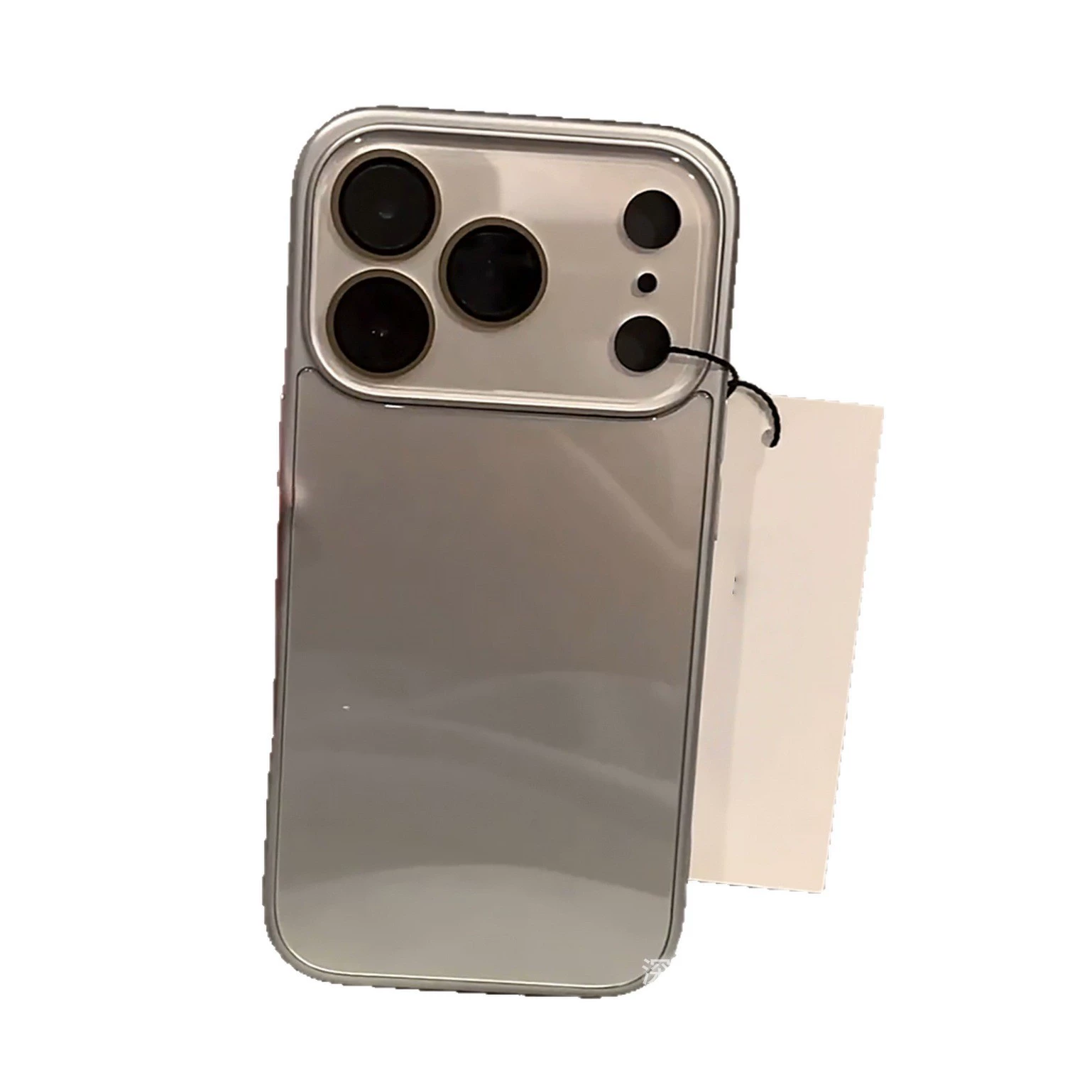 Apple, совместимый iPhone 17, чехол для телефона, прозрачный защитный чехол, 17promax, iphone