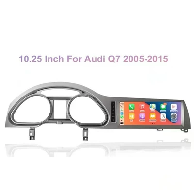 05-15 Models, DVD Navigation