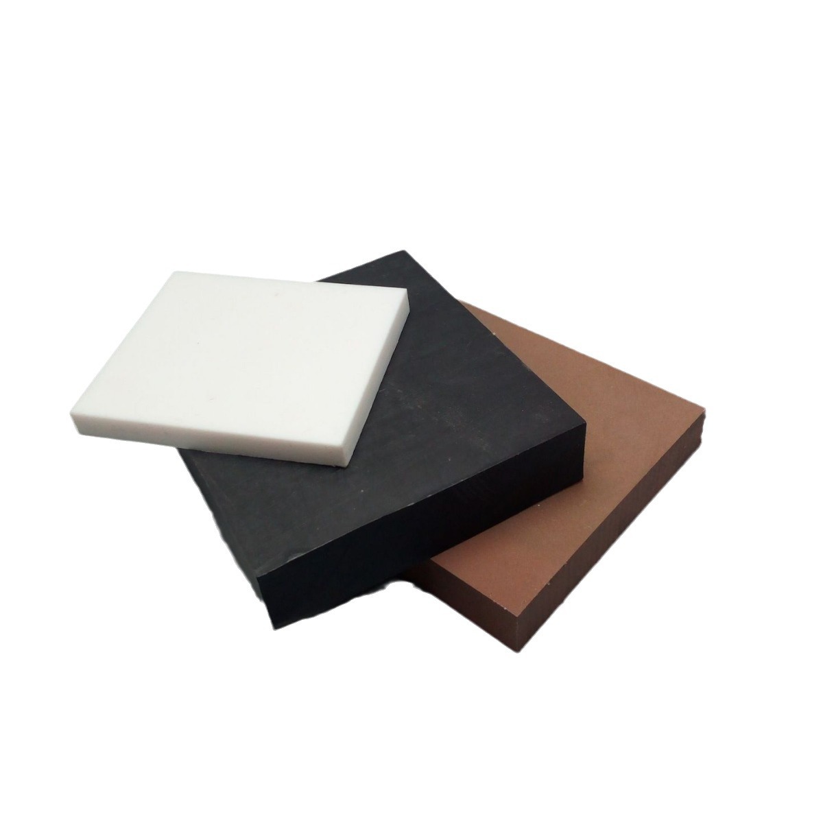 厂家供应全新料四氟板PTFE聚四氟乙烯板耐高温铁氟龙板四氟模压板