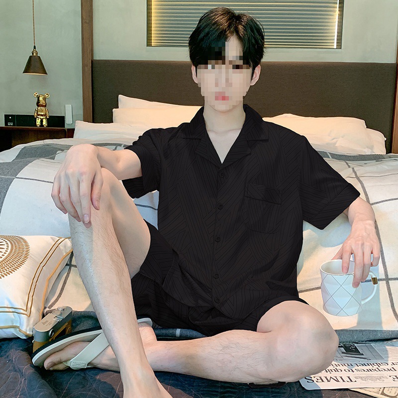 【아이스 실크】S1809 남성