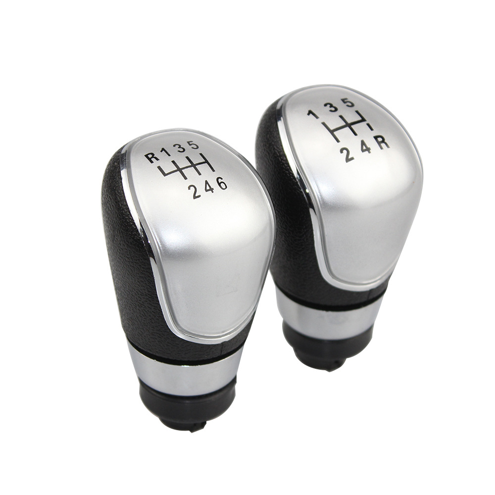 Suitable for the New Ford Focus Fiesta Car Gear Shift Knob Shift Lever Knob