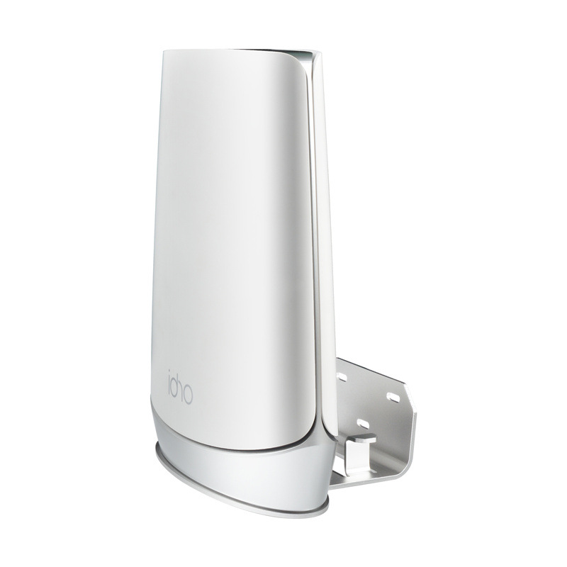 Soporte de aleación de aluminio adecuado para el router Netgear Orbi RBKE963 850 852 853 750 752