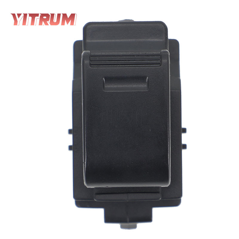 84810-32070 Is Suitable for 90-98 Toyota Camry Car Electric Window Glass Regulator Single Switch