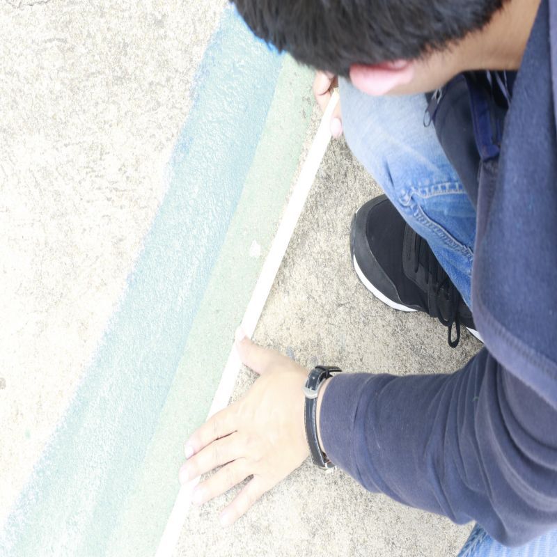 石墨烯纳米防护涂料，其漆膜坚韧，附着力强。石墨烯纳米防护涂料