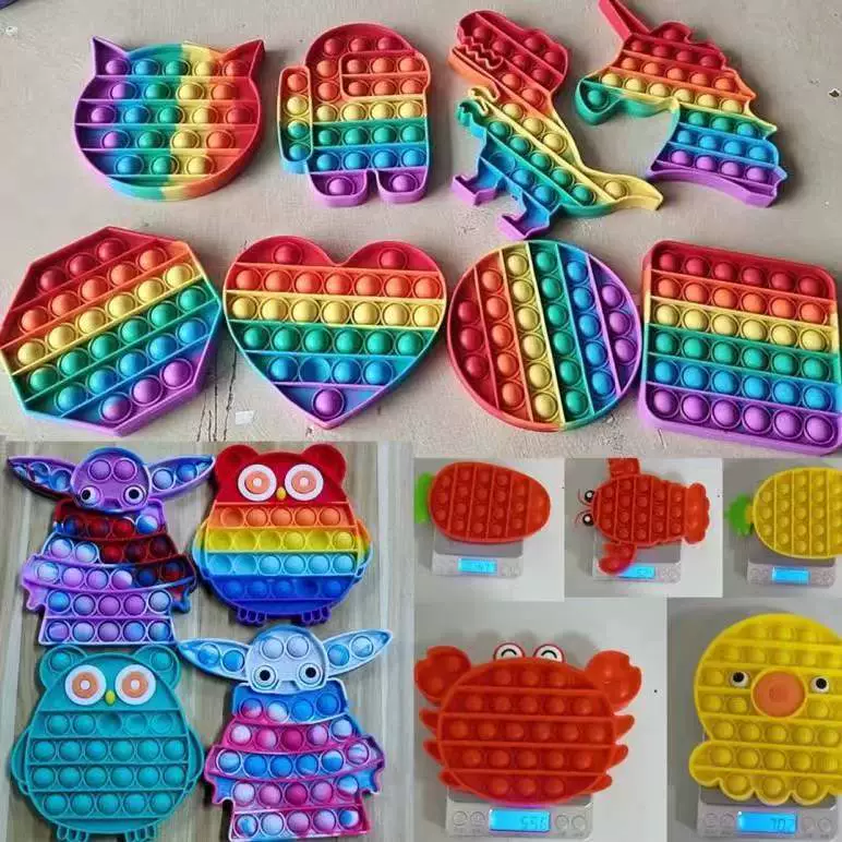 Трансграничная декомпрессионная головоломка Настройка пионера грызунов в соответствии с музыкой Press, чтобы обеспечить настройку номера цвета Pantone камуфляж