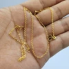 Taigang, цепочка «0»